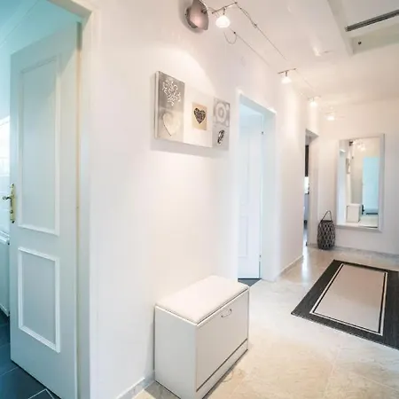 Apartamento Ferias 24h Self Check In *