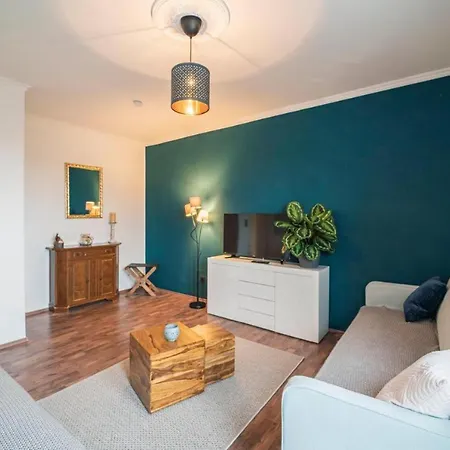 Ferias 24h Self Check In Apartamento Seekirchen am Wallersee