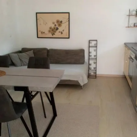 Ferias 24h Self Check In Appartement Seekirchen am Wallersee