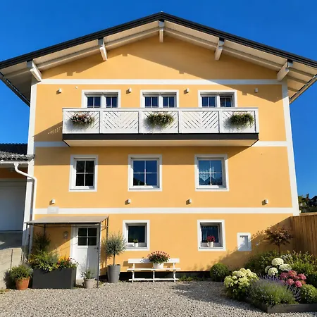 Ferias 24h Self Check In Seekirchen am Wallersee